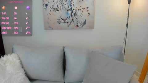 Snapshot of brennawalker chatting on 09-19-25, 02:07 Brenna Walker IG 4lexandracasas online show from 09-19-25, 02:07