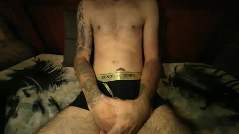 brenno95 online show from 04-19-26, 08:35