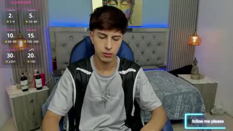 Esteban online show from 11-30-25, 02:48