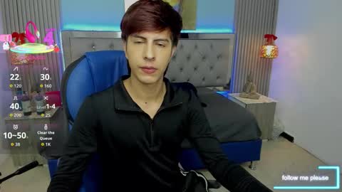 Snapshot of brent18_ chatting on 01-19-26, 02:37 Esteban online show from 01-19-26, 02:37