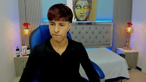 Snapshot of brent18_ chatting on 02-10-26, 12:37 Esteban online show from 02-10-26, 12:37