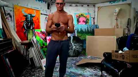 Snapshot of brent_ray_fraser chatting on 01-16-26, 08:13 Brent Ray Fraser online show from 01-16-26, 08:13