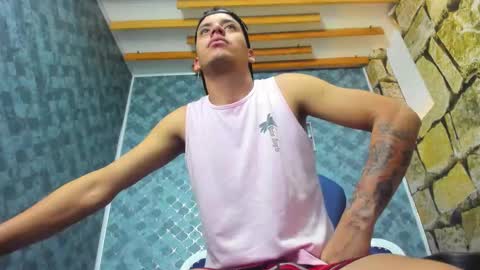 Snapshot of brent_storne chatting on 01-10-26, 12:40 brent_storne online show from 01-10-26, 12:40