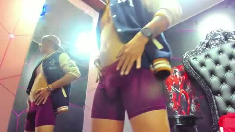 Snapshot of brent_storne chatting on 01-13-26, 02:33 brent_storne online show from 01-13-26, 02:33