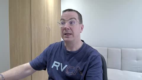 Brett online show from 09-15-25, 02:39