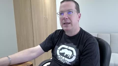 Brett online show from 11-01-25, 10:17