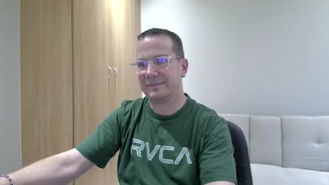 Brett online show from 11-14-25, 03:55