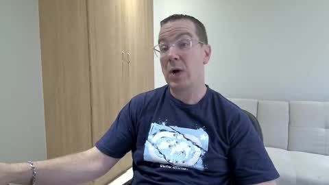 Brett online show from 02-01-26, 02:48