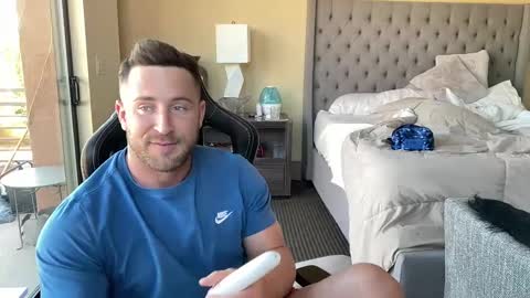 Brett Mycles online show from 02-02-25, 09:02