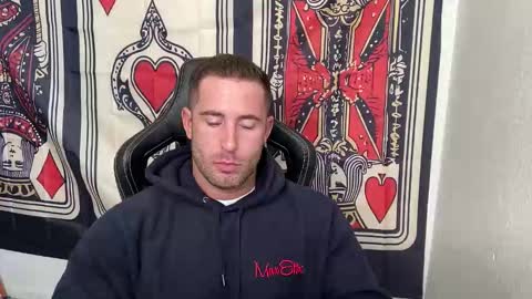 Brett Mycles online show from 12-03-25, 06:06