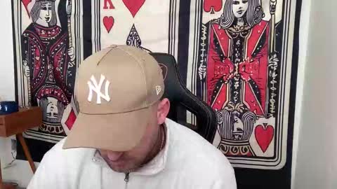 Brett Mycles online show from 12-20-25, 05:20