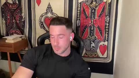 Brett Mycles online show from 01-09-26, 12:57