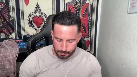 Brett Mycles online show from 02-06-26, 10:24