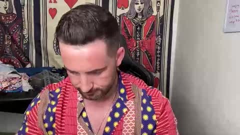 Brett Mycles online show from 03-14-26, 01:55