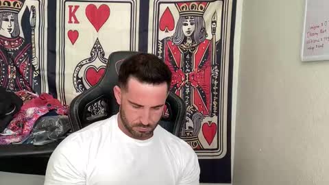 Brett Mycles online show from 03-19-26, 05:17