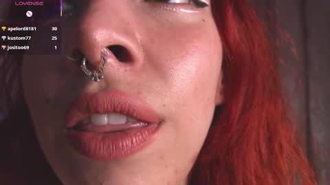 Bri  online show from 11-23-25, 03:56