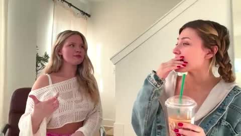 Brianna3 online show from 01-15-25, 08:26