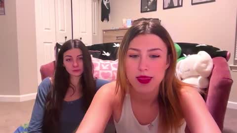 Brianna3 online show from 02-02-25, 02:17