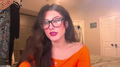 Brianna3 online show from 11-01-25, 06:04