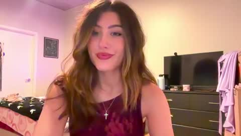 Brianna3 online show from 07-15-26, 05:34