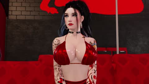 briany online show from 02-09-25, 03:32