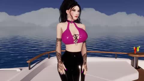 briany online show from 02-15-25, 09:48