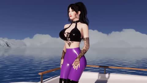 briany online show from 02-19-25, 10:34