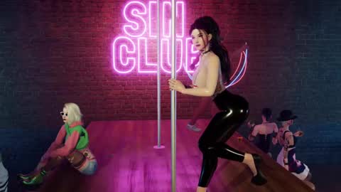 briany online show from 03-10-25, 10:37