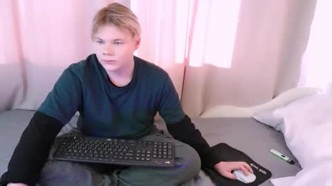 brian_mils online show from 02-19-26, 11:17