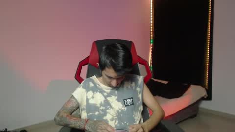 Brian sweetx Independent online show from 12-19-24, 11:35