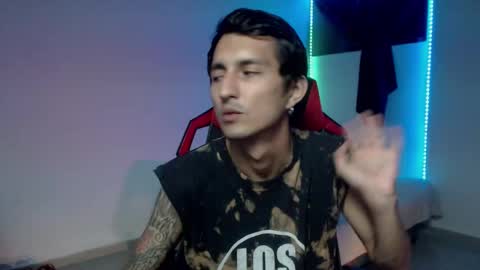 Brian sweetx Independent online show from 12-24-24, 06:33