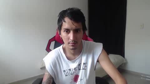 Brian sweetx Independent online show from 12-29-24, 07:22