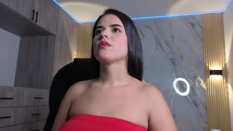 Manuela online show from 03-27-26, 03:45