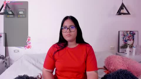 Brianna online show from 05-24-26, 03:33