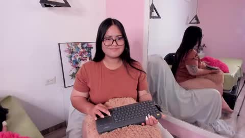 Brianna online show from 05-26-26, 03:35