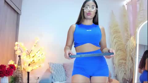 briana preston online show from 11-28-25, 05:26