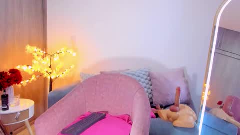 briana preston online show from 02-28-26, 03:35