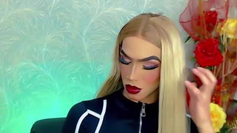 BRIANA online show from 02-10-26, 04:16