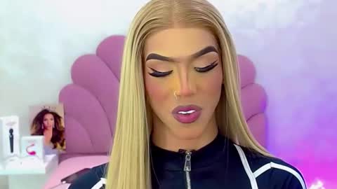 BRIANA online show from 02-28-26, 07:42