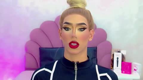 BRIANA online show from 03-12-26, 04:51