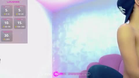 BRIANA online show from 03-31-26, 04:02