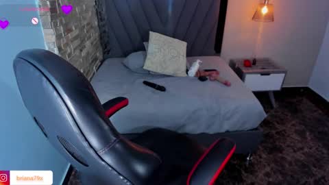 BRIANA online show from 02-03-26, 06:22