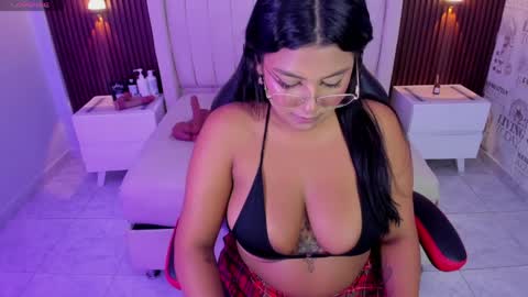 BRIANA online show from 03-30-26, 03:40