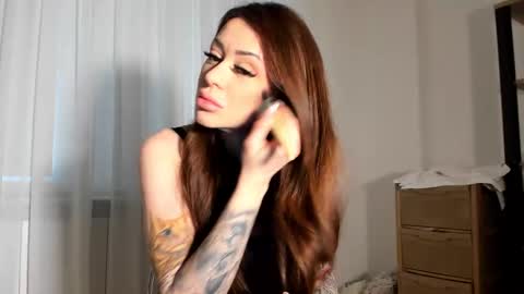 brianadiamondxxx online show from 01-06-25, 10:35