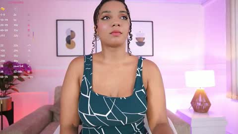 Briana Lane online show from 04-24-26, 09:06