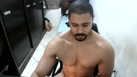 brianaries online show from 07-11-26, 04:04