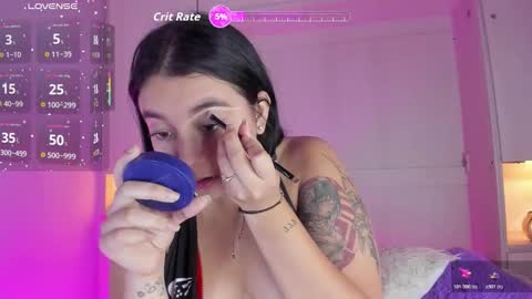 Snapshot of brianataylor1 chatting on 11-30-25, 02:32 brianataylor1 online show from 11-30-25, 02:32