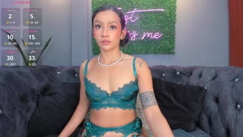 Snapshot of brianathompson chatting on 01-04-25, 07:02 BRIANA online show from 01-04-25, 07:02