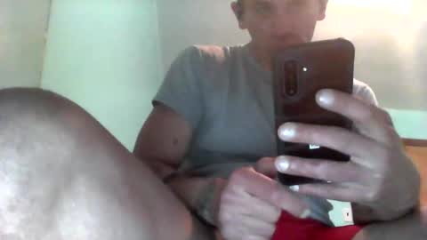 brianbarretta14 online show from 04-25-26, 05:10