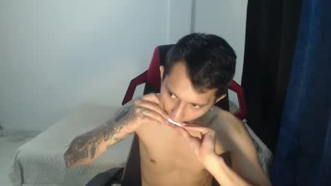 brian ruiz online show from 03-25-26, 01:33